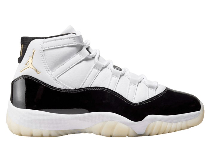 Air Jordan 11 Retro Gratitude (2023) (GS) - 378038-170